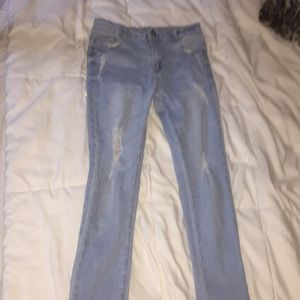 Super cute jeans
